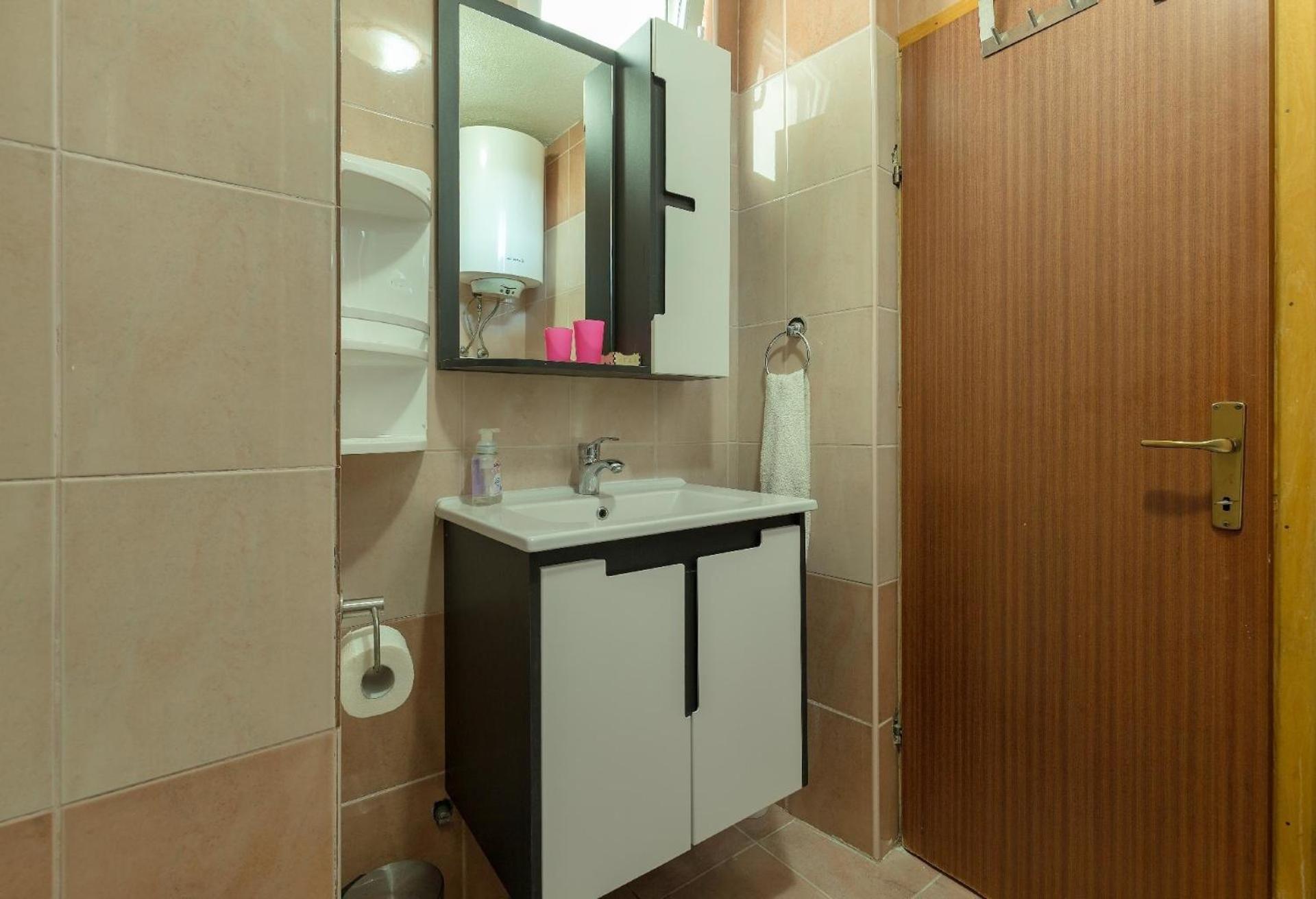Fuer 4 Personen Ca 60 Qm In Pula, Istrien Istrische Riviera * Pula