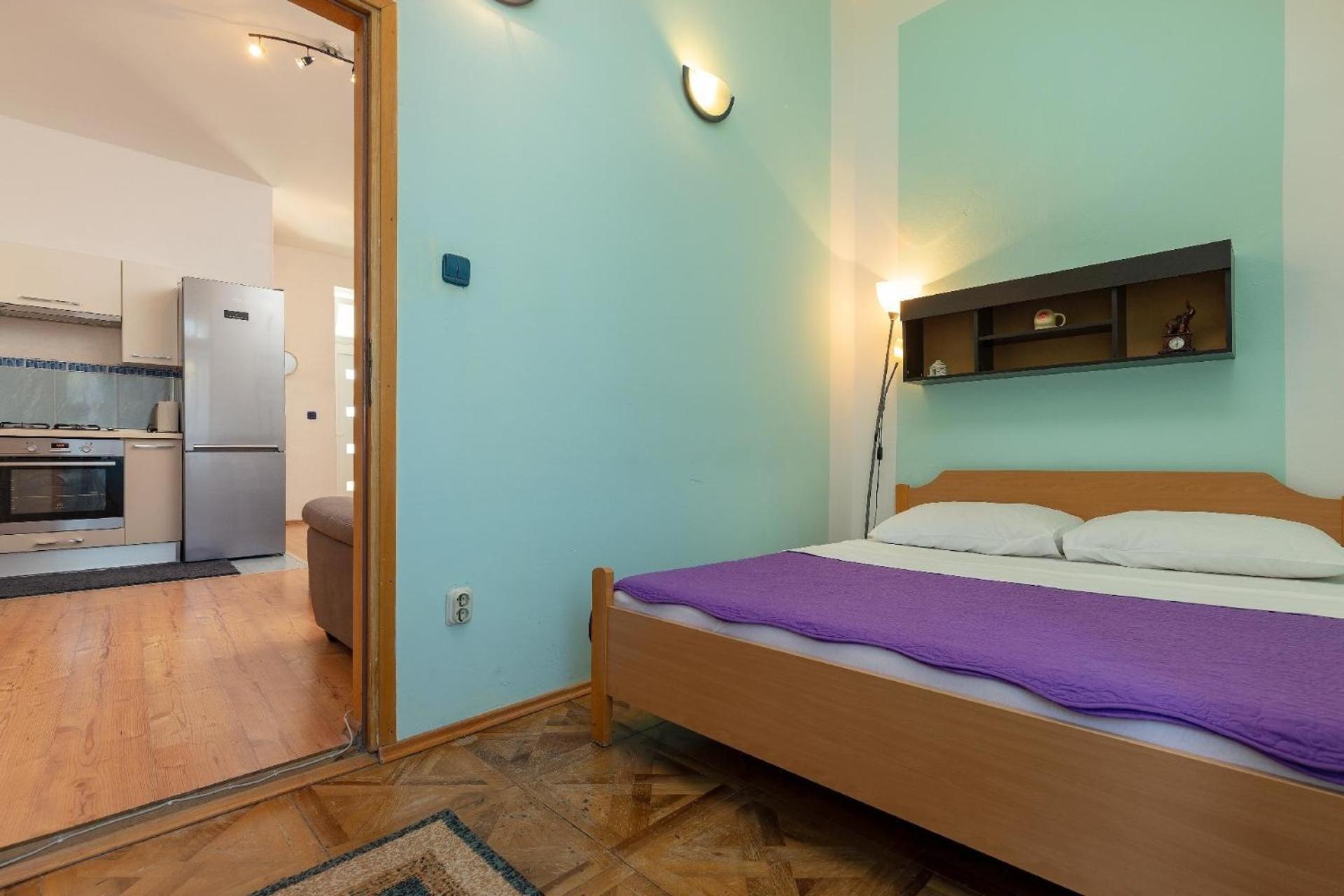 Fuer 4 Personen Ca 60 Qm In Pula, Istrien Istrische Riviera