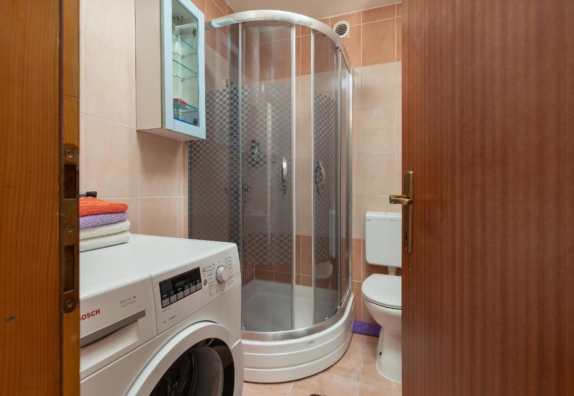 Fuer 4 Personen Ca 60 Qm In Pula, Istrien Istrische Riviera * Pula