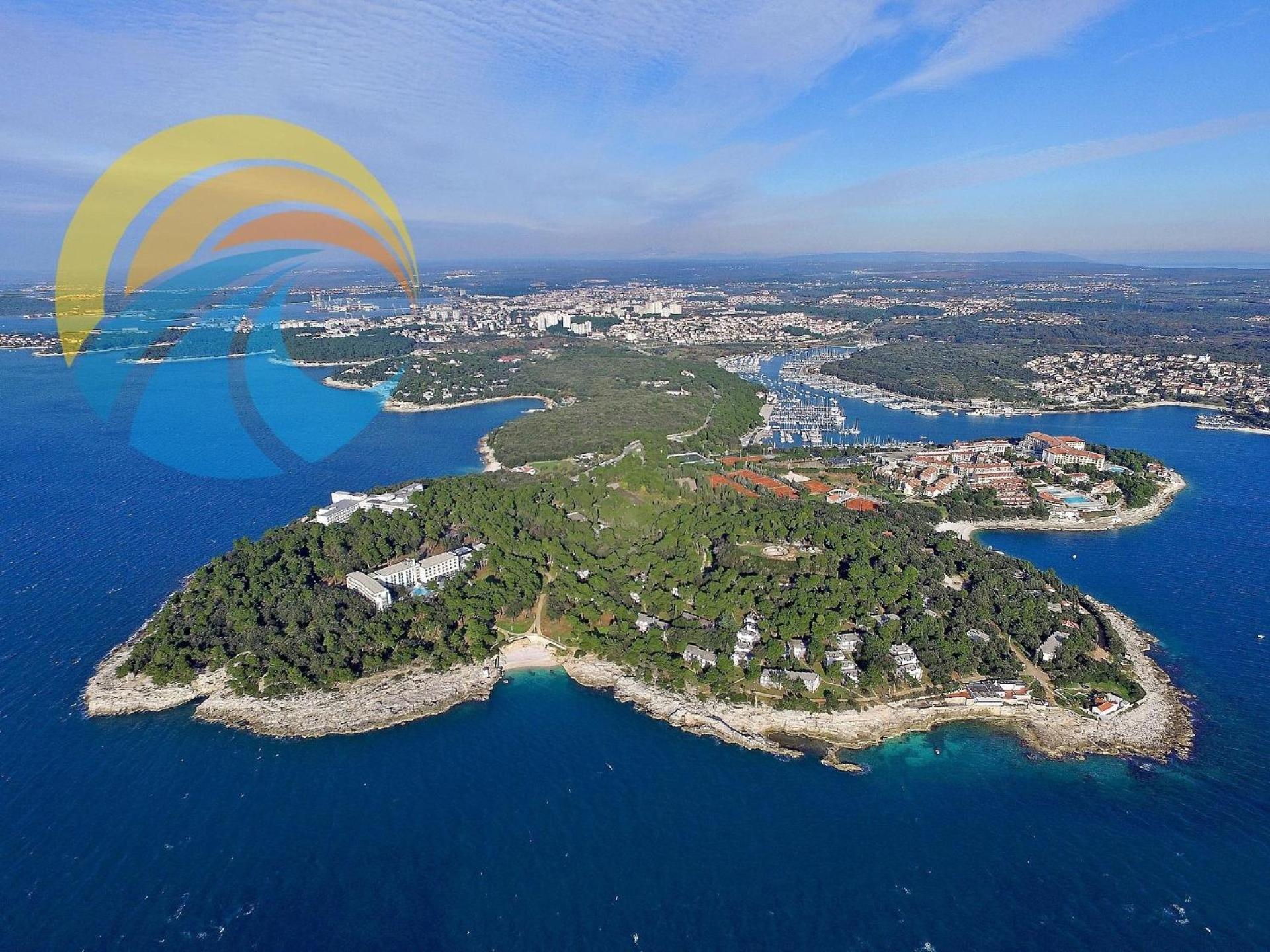 Fuer 4 Personen Ca 60 Qm In Pula, Istrien Istrische Riviera Pula
